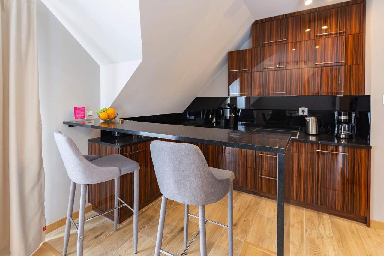 Apartament Vacationclub - Karkonoska 10 *
